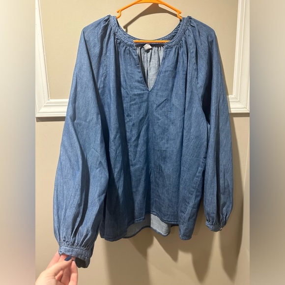 Old navy Blouse‎ - Picture 1 of 4